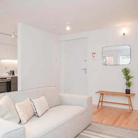 Liiiving In Porto - Modern & Glam Apartment M Exterior photo