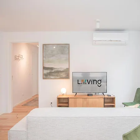 Liiiving In Porto - Modern & Glam Apartment M Exterior photo