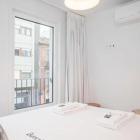 Liiiving In Porto - Modern & Glam Apartment M Exterior photo