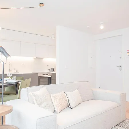 Liiiving In Porto - Modern & Glam Apartment M Exterior photo
