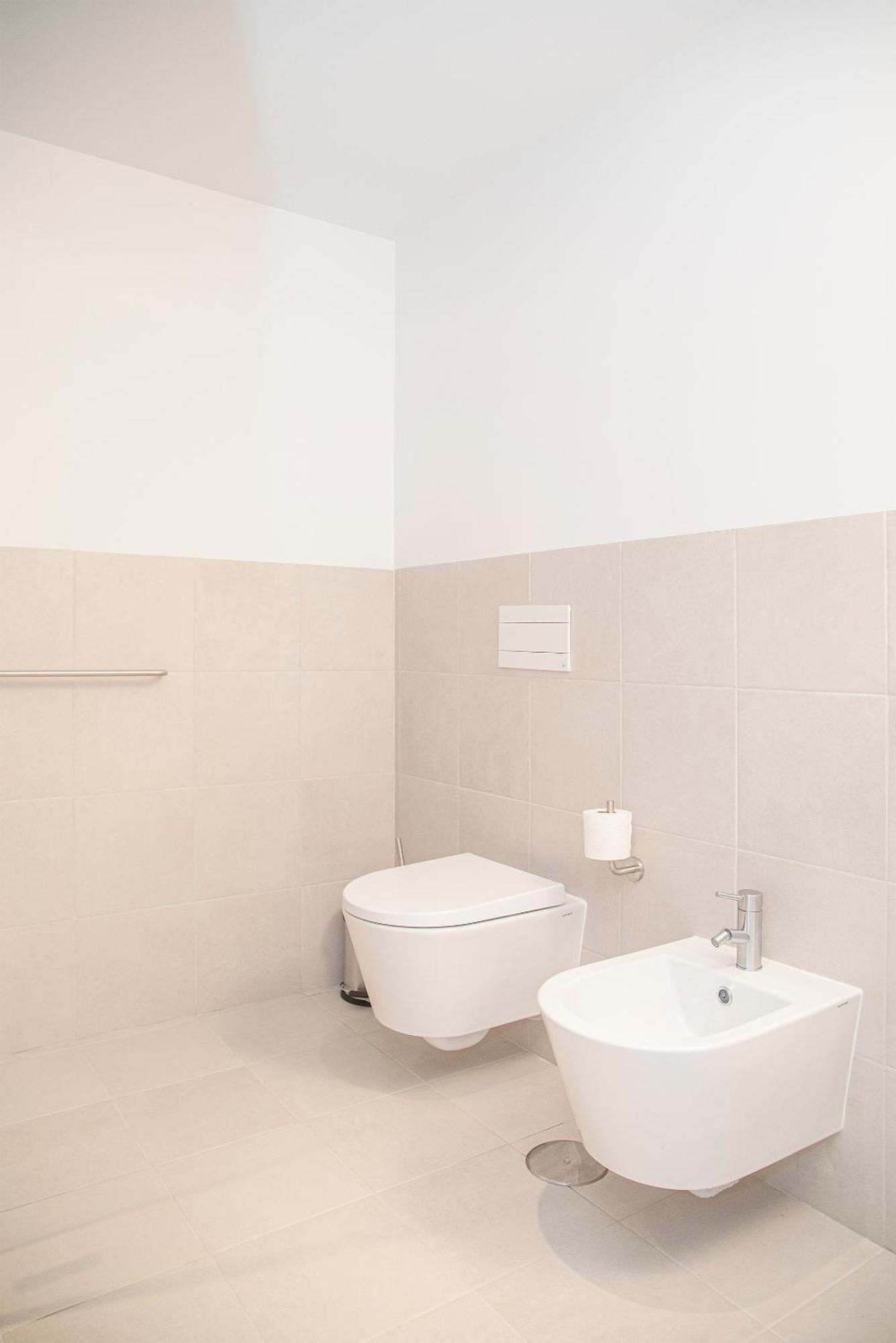 Appartement Liiiving In - Modern & Glam M