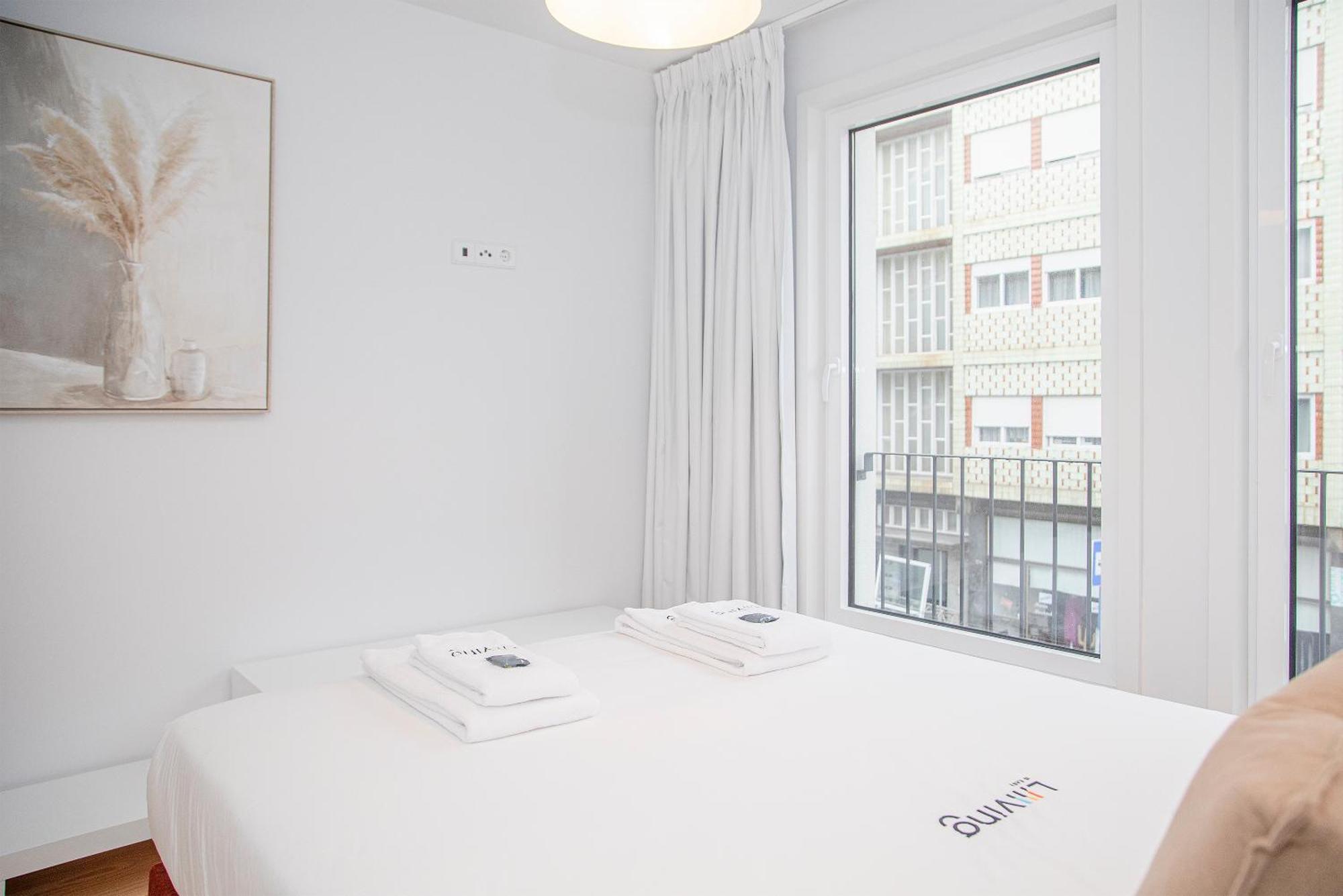 Appartement Liiiving In - Modern & Glam M *