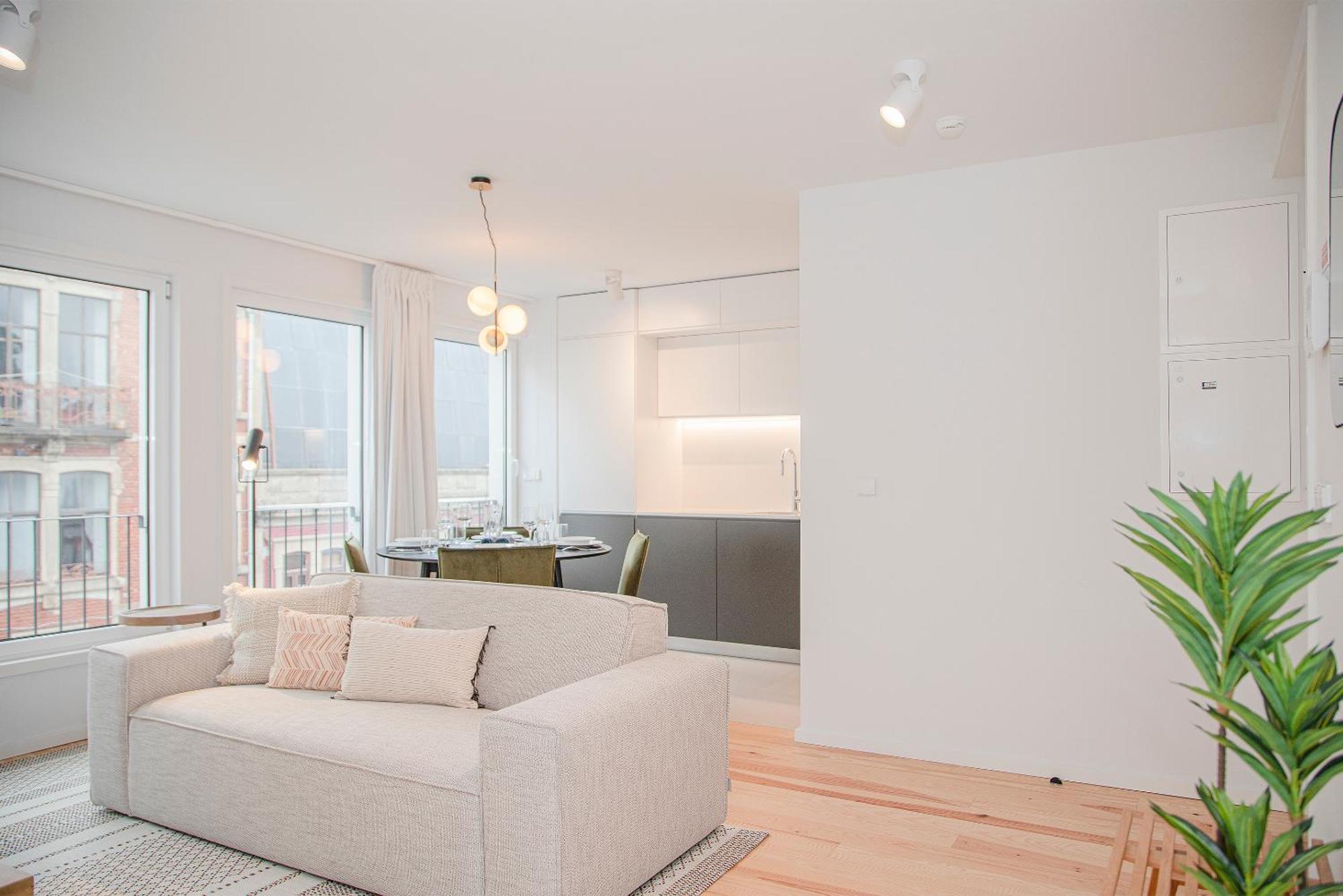 Liiiving In - Modern & Glam M Appartement