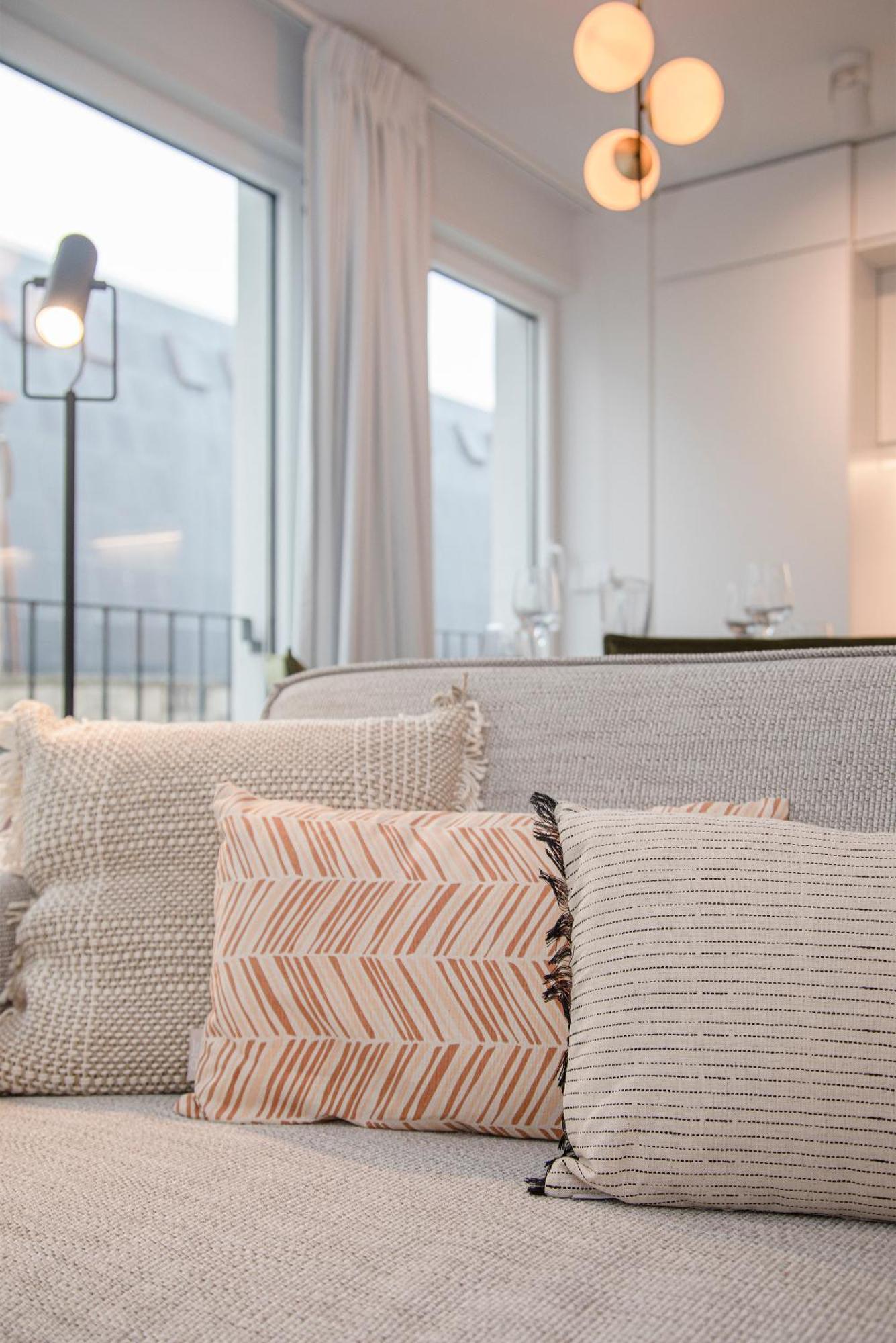 Appartement Liiiving In - Modern & Glam M *