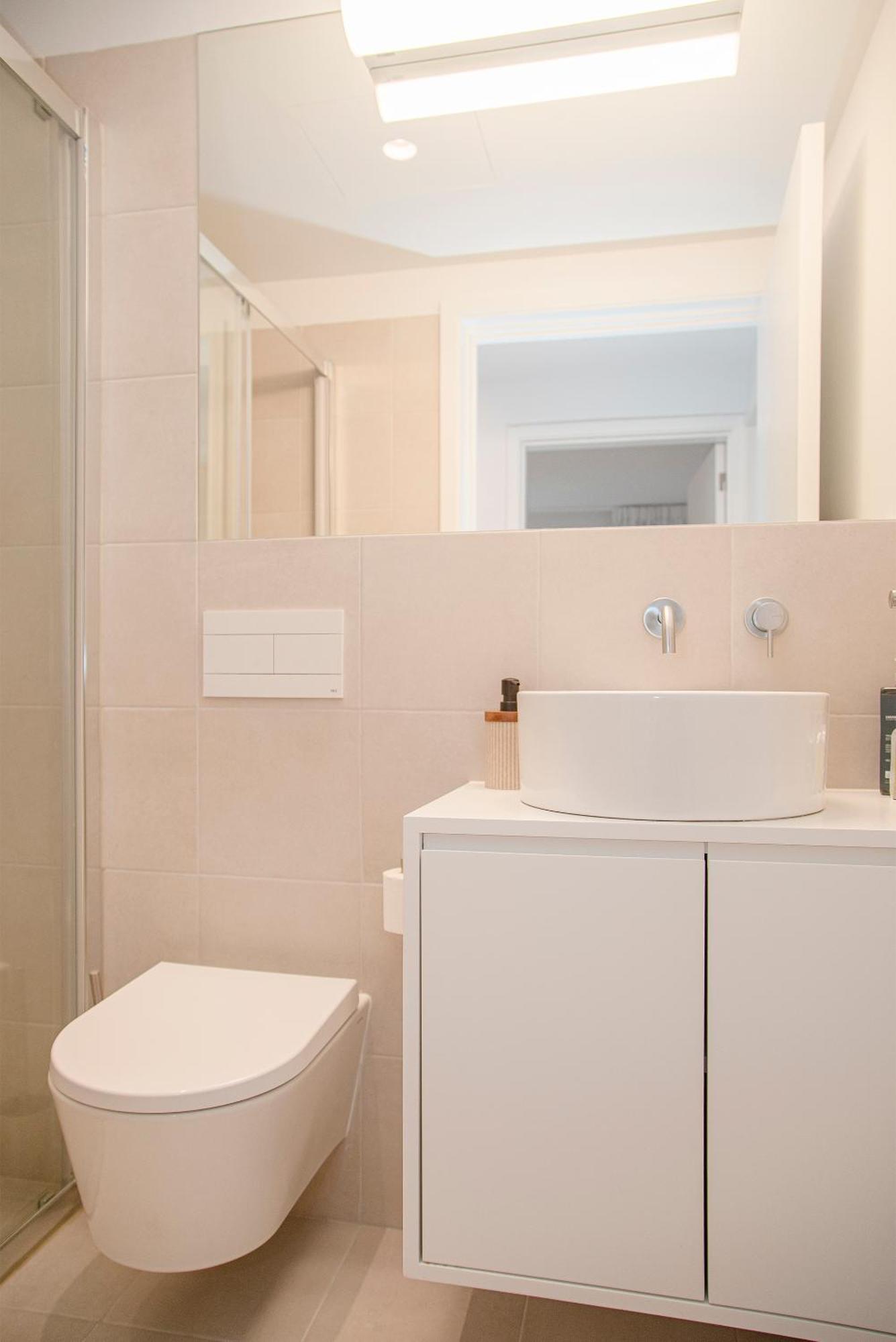 Appartement Liiiving In - Modern & Glam M *