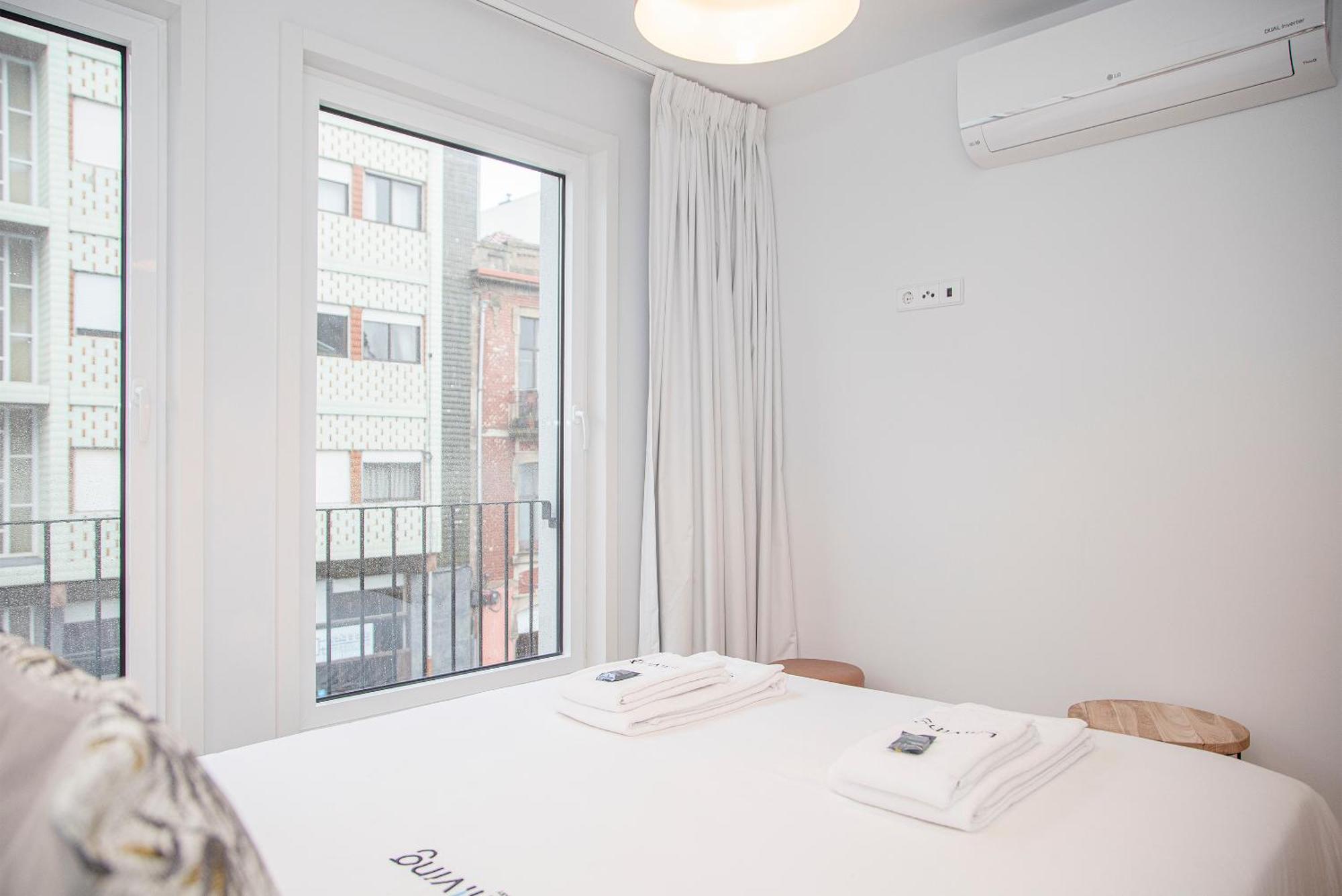 Liiiving In - Modern & Glam M Appartement Porto