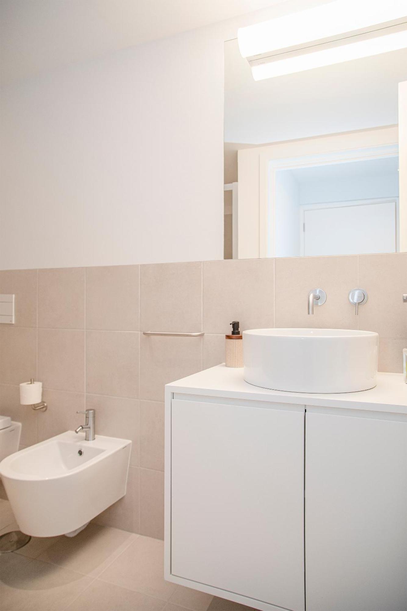 Appartement Liiiving In - Modern & Glam M