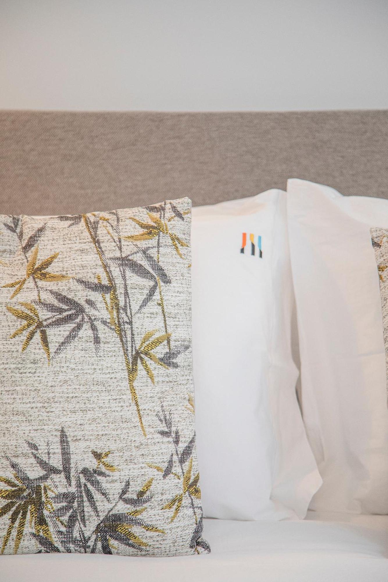 Appartement Liiiving In - Modern & Glam M Porto