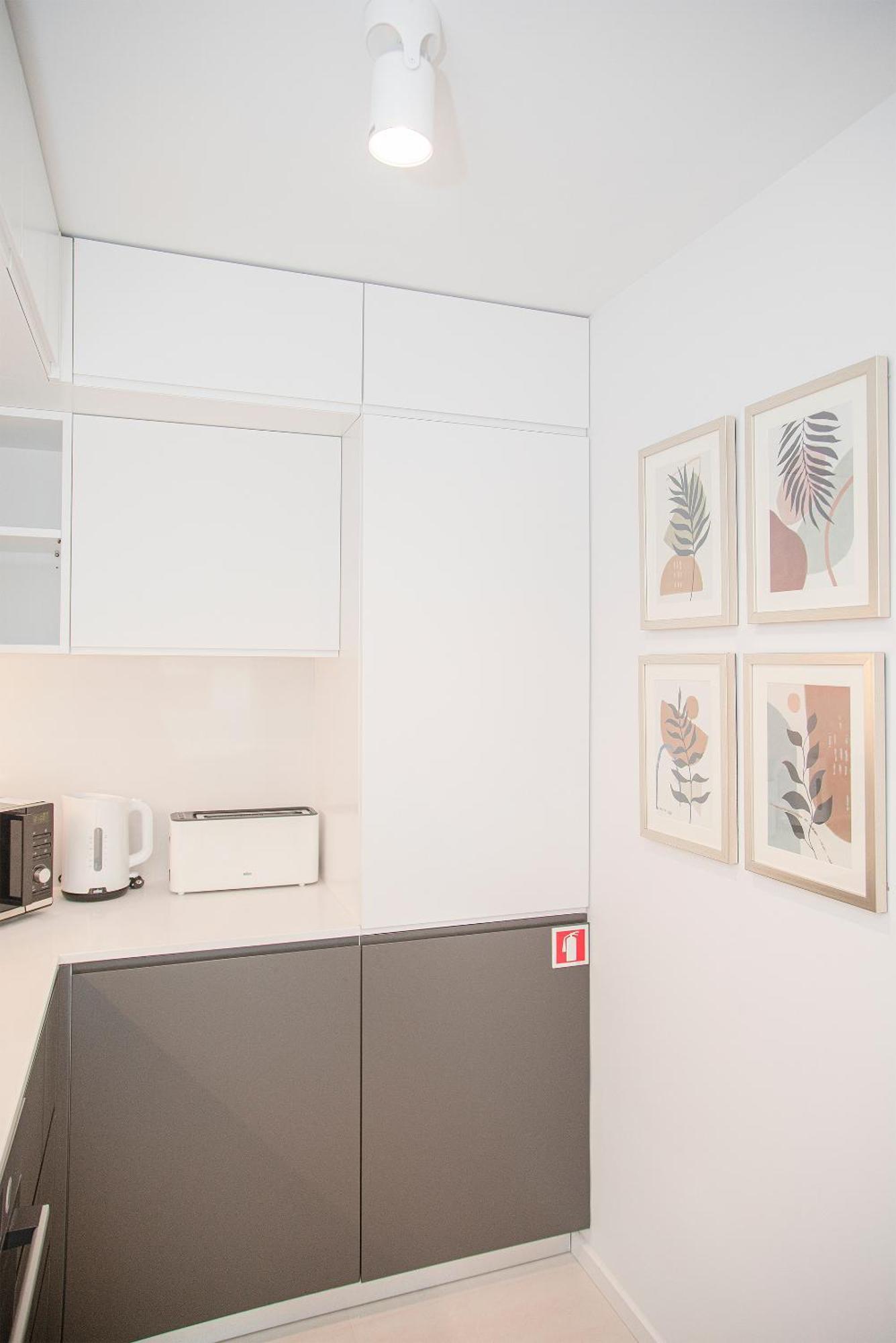 Appartement Liiiving In - Modern & Glam M Porto